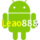 Aplicativo Leao888 para Android