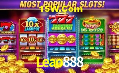 Experiência VIP Leao888