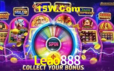 Bônus de Boas-vindas Leao888