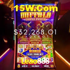 Experiência VIP Leao888