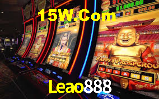 Leao888: Seu Cassino Premiado com Pagamentos Rápidos