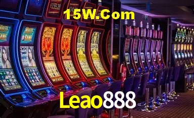 Estatísticas Leao888