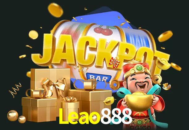 Leao888 bet