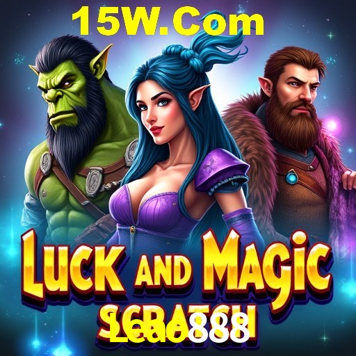 Leao888 Cassino - 80+ Mesas ao Vivo