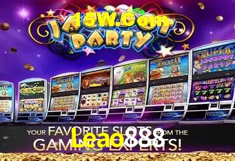 Leao888 Belo Horizonte - Jackpots