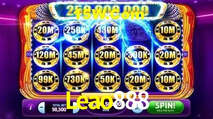 Leao888 Salvador - Strategy