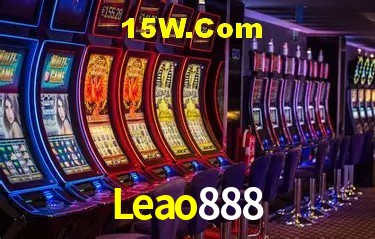 Apostas de Tênis Leao888