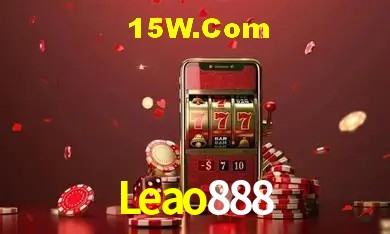 Cadastro Rápido Leao888