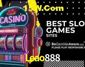 Leao888 São Paulo - Top Slots