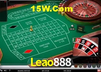 Leao888 São Paulo - Jogo Providers
