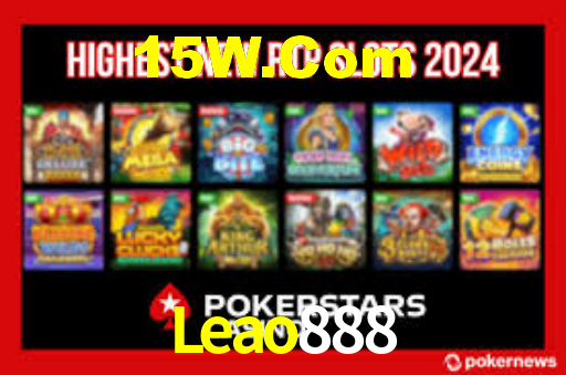 Leao888,Leao Bet App