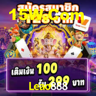 Leao888,Leao Bet App