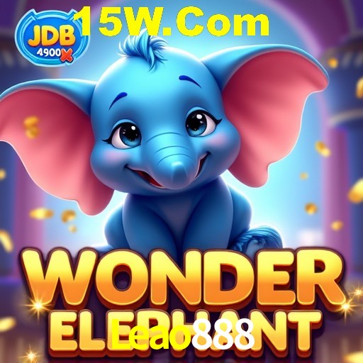 Secure Login Leao888