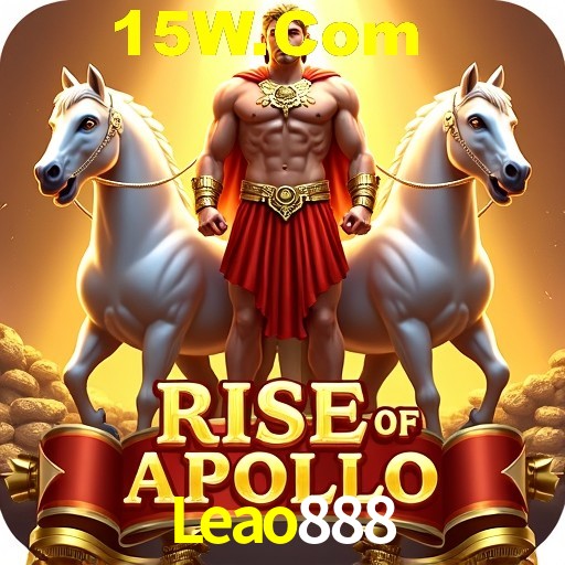 Weekend Specials Leao888