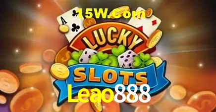 Leao888 - Aplicativo Móvel