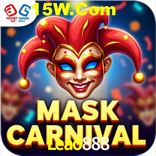 Responsive Design Leao888