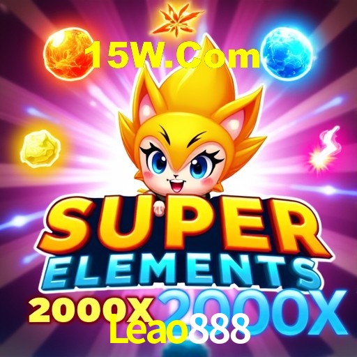 Casino Ao Vivo Leao888