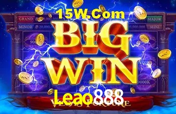 Integração de APIs Leao888