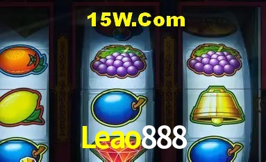 Segurança 2FA Leao888