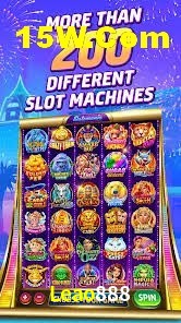 Game Statistics Leao888