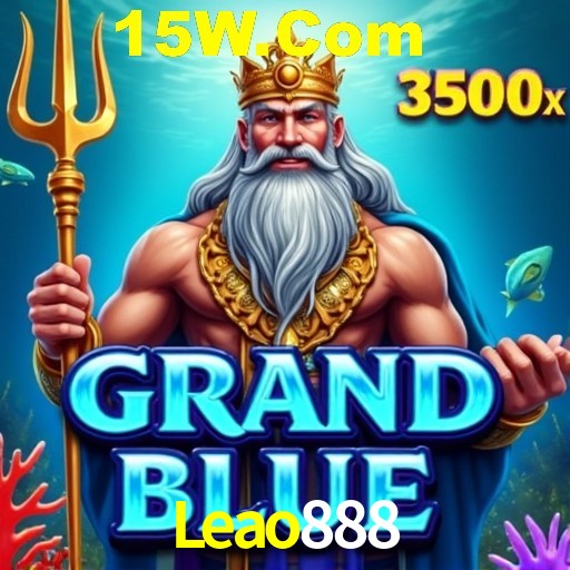 Leao888 Rio de Janeiro - Bonus Terms