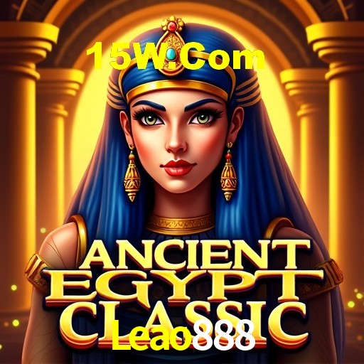 PIX Instantâneo Leao888