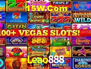 Especiais de Fim de Semana Leao888