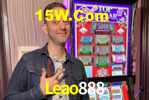 Leao888