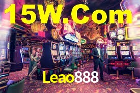 Leao888 Vip