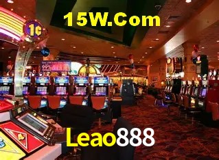 Ofertas Exclusivas Leao888