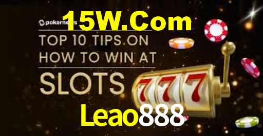 Leao888: Seu Especialista em Apostas Esportivas Brasileiras