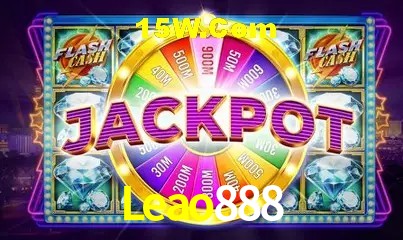 Leao888 Brasília - Jogo Features