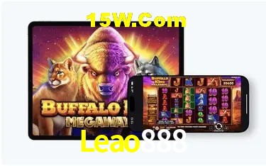Login Seguro Leao888