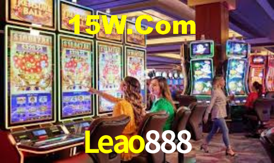 Leao888 - Installation Guide