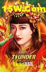 Leao888 Brasília - Bonus Features