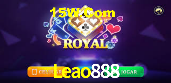 Leao888 App - Aplicativo Móvel Oficial