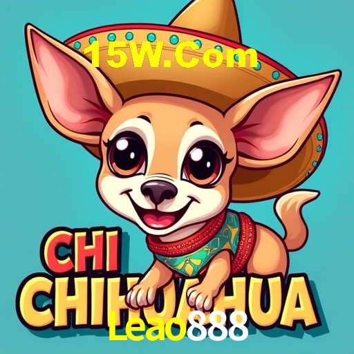 Bônus de Boas-vindas Leao888