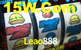 Blackjack Table Leao888