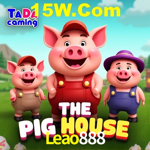 Leao888 Fortaleza - Leaderboard