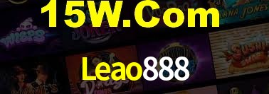 Sports Statistics Leao888