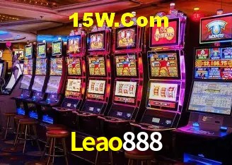 Promoção Relâmpago Leao888