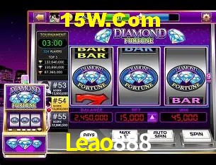 Leao888 - Rápido Acesse