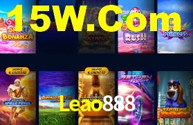 Leao888,Leao Bet App