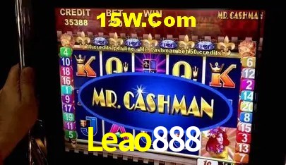 Leao888 Slot - 320+ Caça-Níqueis Premium