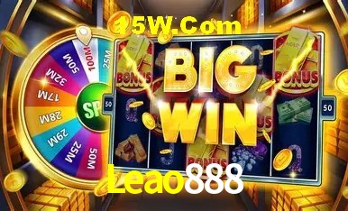 Leao888 - User Statistics