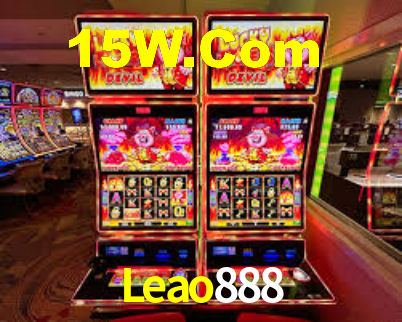 Leao888 - App Security